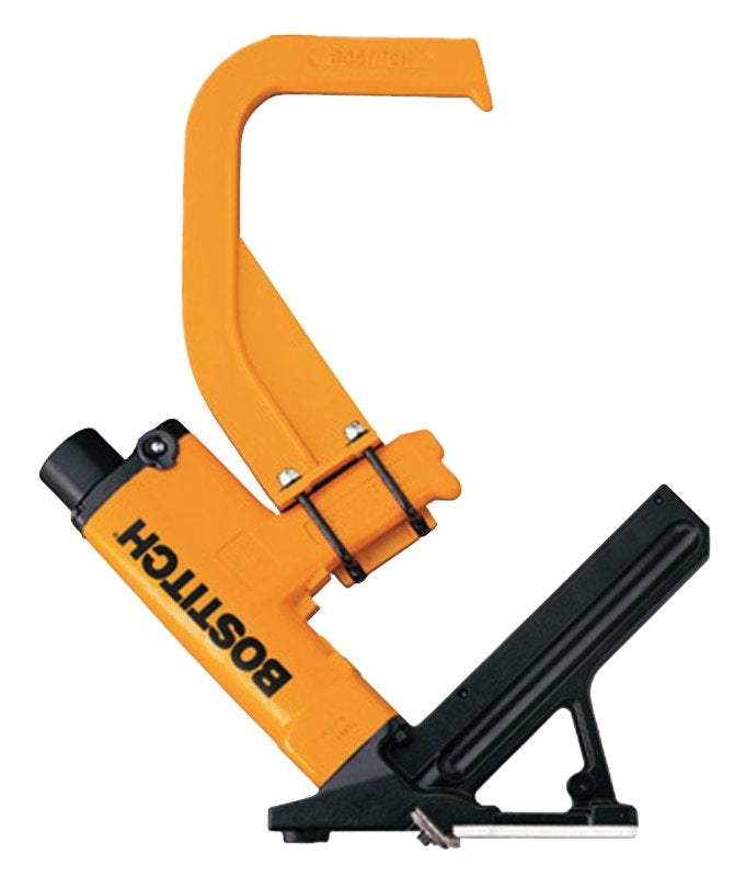 BOSTITCH Bostitch MIIIFN Flooring Nailer Conversion Kit, 110 Magazine, 1-1/2 to 2 in L Fastener, 4.2 cfm/Shot Air APPLIANCES & ELECTRONICS BOSTITCH