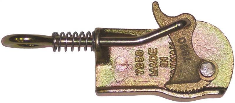 MAASDAM Maasdam 8050-10 Wire Grip, For: Barbed or Smooth Wires HARDWARE & FARM SUPPLIES MAASDAM