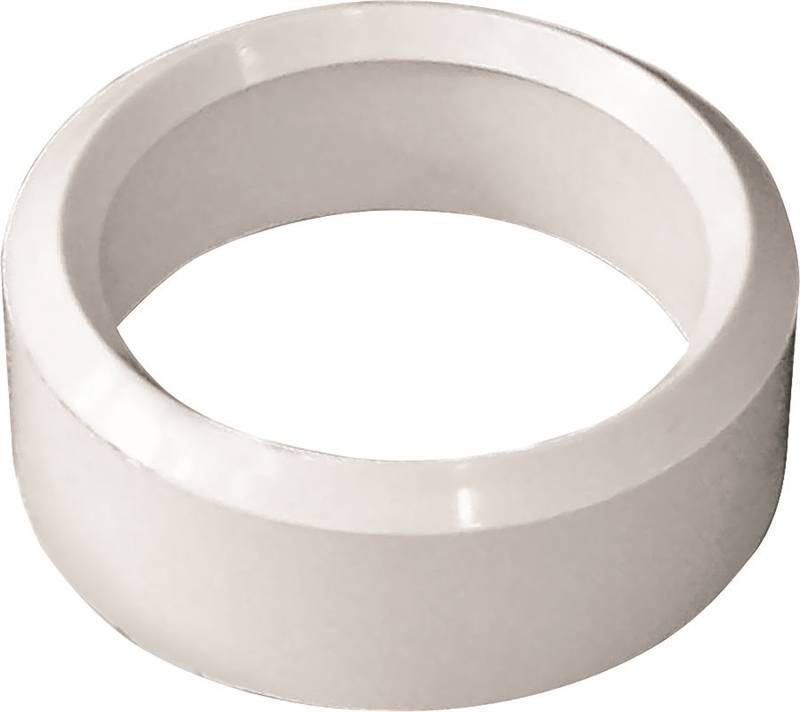 IPEX USA LLC-CANPLAS Canplas 192752 Reducing Pipe Bushing, 2 x 1-1/2 in, Spigot x Hub, PVC, White PLUMBING, HEATING & VENTILATION IPEX USA LLC-CANPLAS