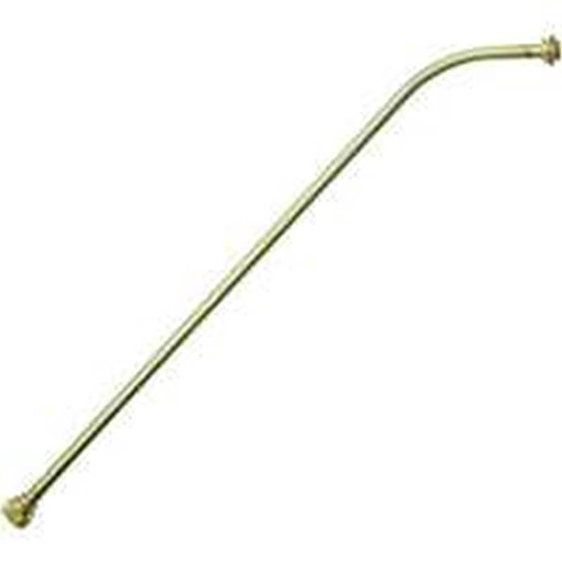CHAPIN Chapin 6-7701 Extension Wand, Replacement, Dimensions: 12 in L, Brass