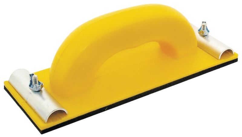 HOMAX Homax 00012 Hand Sander BUILDING MATERIALS HOMAX