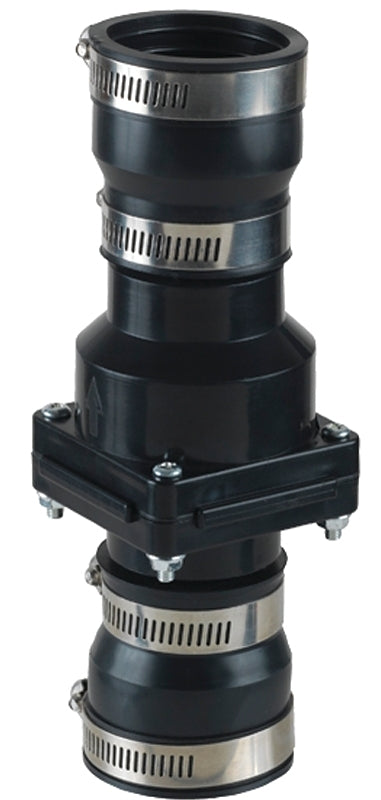 WAYNE Wayne 57028-001 Check Valve Kit, 1-1/4 in, NPT, Thermoplastic Body PLUMBING, HEATING & VENTILATION WAYNE