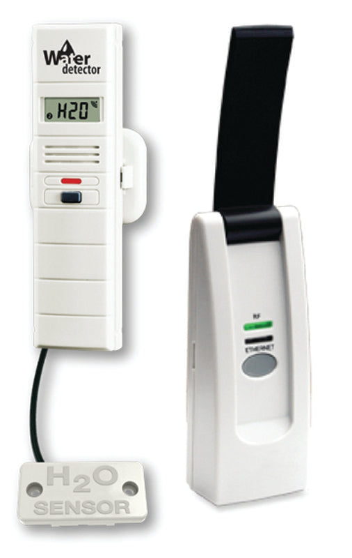 SUPERIOR PUMP Superior Pump 92130 Wireless Remote Water Detector, AAA Alkaline Battery, 200 ft ELECTRICAL SUPERIOR PUMP