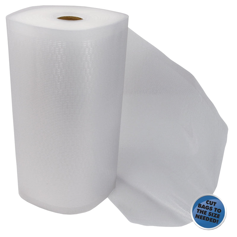 WESTON PRODUCTS Weston 30-0015-W Vacuum Seal Bag, Poly APPLIANCES & ELECTRONICS WESTON PRODUCTS