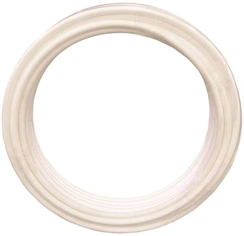 APOLLO Apollo APPW30012 PEX-B Pipe Tubing, 1/2 in, White, 300 ft L