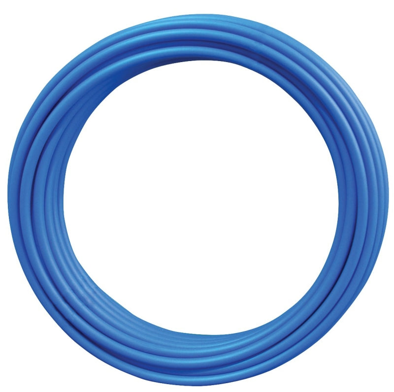 APOLLO Apollo APPB50034 Pipe Tubing, 3/4 in, PEX-B, Blue, 500 ft L