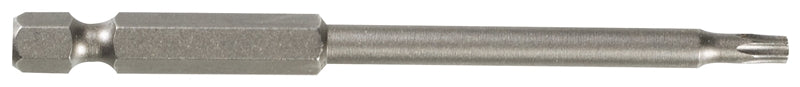 CAMO Camo 0345099 Driver Bit, 3 in L, Star Drive, Torx Point HARDWARE & FARM SUPPLIES CAMO