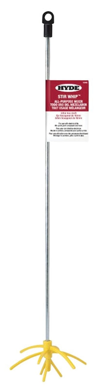 HYDE Hyde 43440 Mixer, 1500 rpm Speed