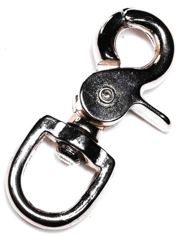 BARON Baron 5013-5/8 Trigger Snap, Stainless Steel