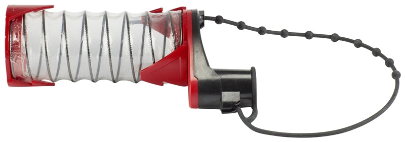 MILWAUKEE Milwaukee SDS+ Dust Trap 48-03-3135 Drilling Shroud