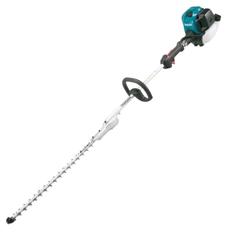 MAKITA Makita MM4 EN5950SH Hedge Trimmer, Unleaded Gas, 4-Stroke Engine, 20 in Blade