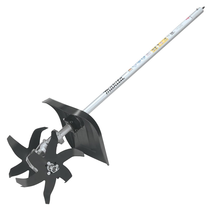 MAKITA Makita KR401MP Shaft Attachment, Steel, Black