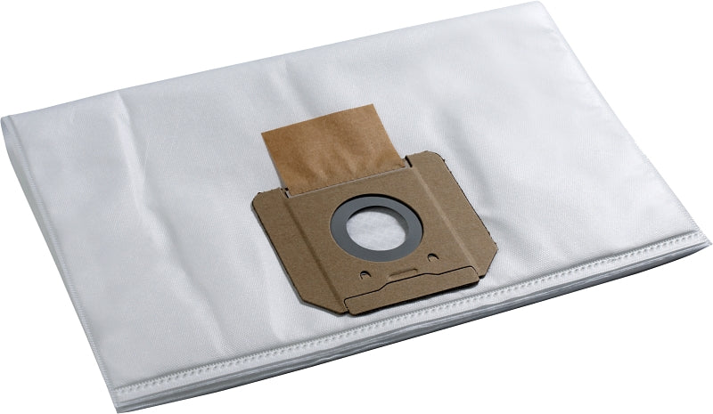 BOSCH Bosch VB140F Dust Collector Bag, 14 gal Volume, For: VAC140AH, VAC140A, VAC140S Dust Extractors
