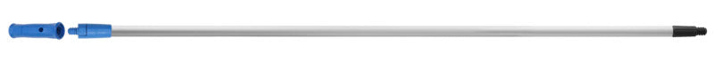 UNGER Unger Professional 976520 Dual-Ended Pole, 48 in Min Pole L, 60 in Max Pole L, Threaded, Aluminum Pole, Silver CLEANING & JANITORIAL SUPPLIES UNGER