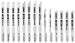 DEWALT DEWALT DW3742C Jig Saw Blade Set TOOLS DEWALT