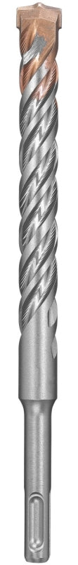 DEWALT DEWALT DW5469 Hammer Drill Bit, 1-1/8 in Dia, 18 in OAL, Helix Flute, SDS-Plus Shank HARDWARE & FARM SUPPLIES DEWALT