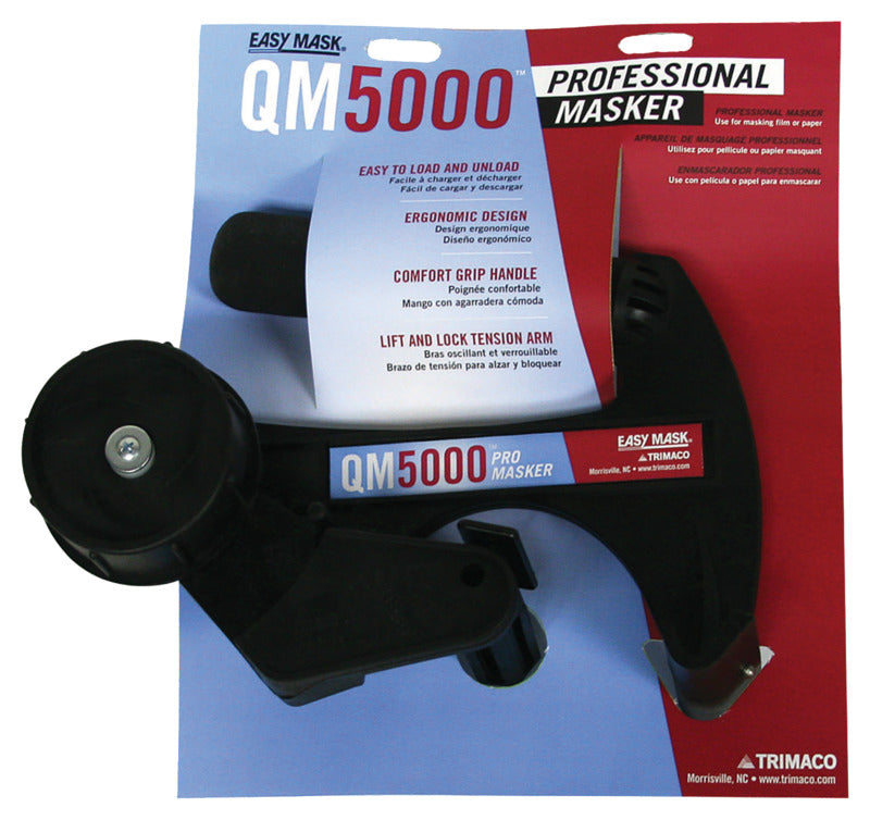 TRIMACO Trimaco QM5000 Contractor Hand Masker, Wood PAINT TRIMACO