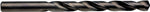 IRWIN Irwin 67508 Jobber Drill Bit, 1/8 in Dia, 2-3/4 in OAL, Spiral Flute, 1-Flute, 1/8 in Dia Shank, Cylinder Shank TOOLS IRWIN