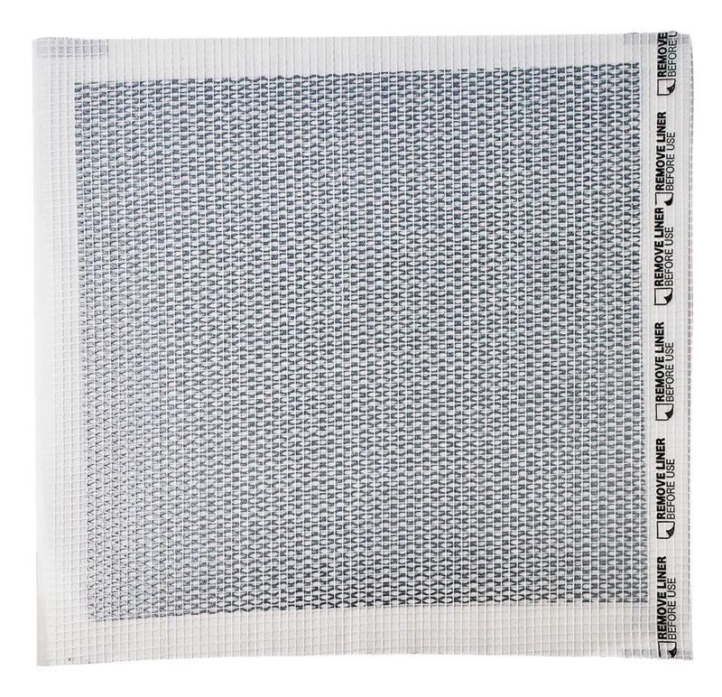 TOOLPRO Toolpro TP04780 Drywall Repair Patch, 10 Pack BUILDING MATERIALS TOOLPRO