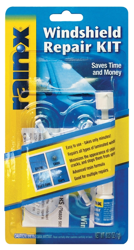 RAIN-X Rain-X 600001 Windshield Repair Kit AUTOMOTIVE RAIN-X