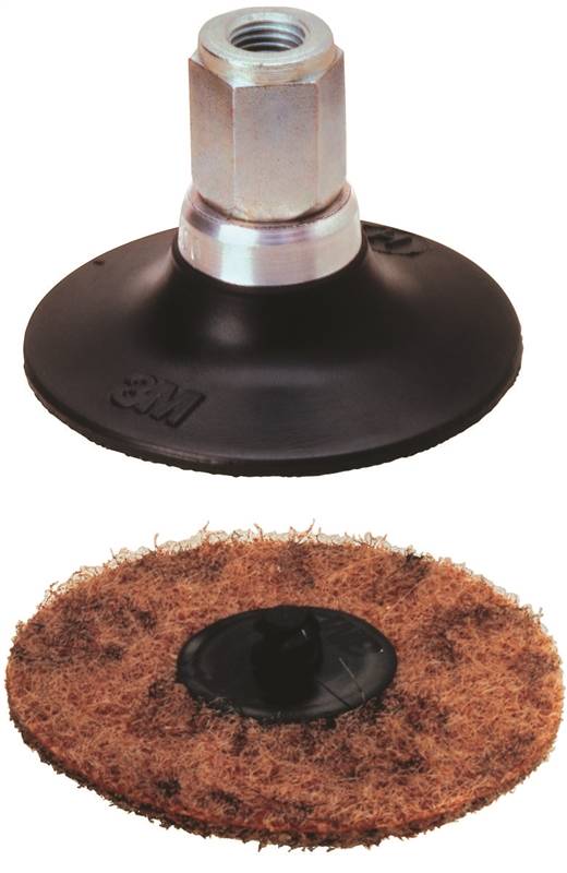 3M 3M Roloc 07715 Gasket Removal Disc AUTOMOTIVE 3M