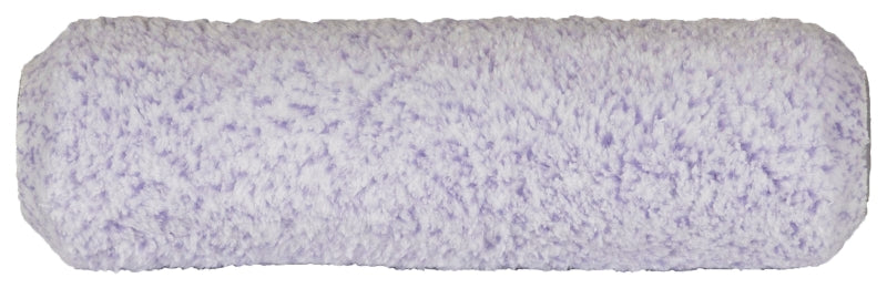 HYDE Hyde 47301 Roller Cover, 1/2 in Thick Nap, 9 in L, Micro Fiber Cover PAINT HYDE