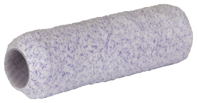 HYDE Hyde 47302 Roller Cover, 3/8 in Thick Nap, 9 in L, Microfiber Cover, 12/PK PAINT HYDE