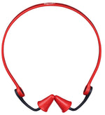MILWAUKEE Milwaukee 48-73-3201 Banded Ear Plugs, 25 dB NRR, Foam Ear Plug, Red Ear Plug