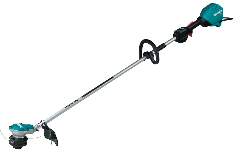 MAKITA Makita XGT Series GRU01Z String Trimmer, Tool Only, 4 Ah, 40 V, Lithium-Ion, 3-Speed, 0.08 in Dia Line OUTDOOR LIVING & POWER EQUIPMENT MAKITA