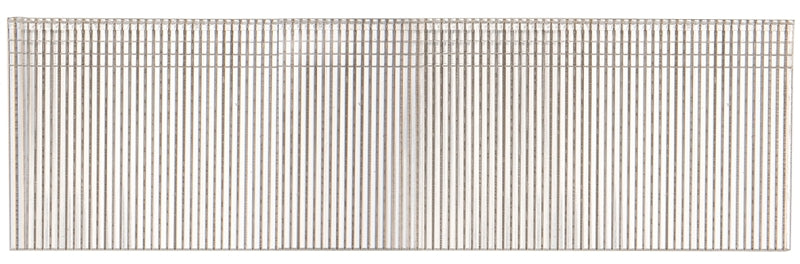 PRO-FIT ProFIT 0718307 Finish Nail, 1-1/2 in, 18 ga Gauge, 304 Stainless Steel, Brad Head HARDWARE & FARM SUPPLIES PRO-FIT