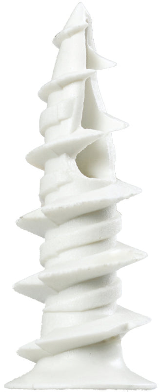 COBRA ANCHORS Cobra Anchors 013M Hollow Wall Anchor, Nylon, 52 lb, 50/PK