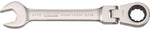 DEWALT DEWALT DWMT75213OSP Combination Wrench, SAE, 9/16 in Head, 6-9/32 in L, 12-Point, Steel, Chrome-Plated TOOLS DEWALT