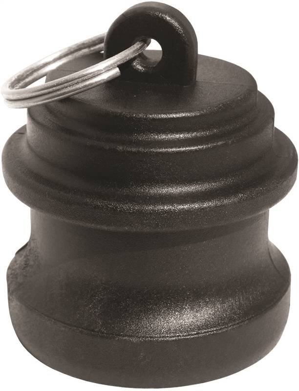 GREEN LEAF Green Leaf 200PL/GLP200PL Cam Lock Plug, 2 in, Polypropylene HARDWARE & FARM SUPPLIES GREEN LEAF