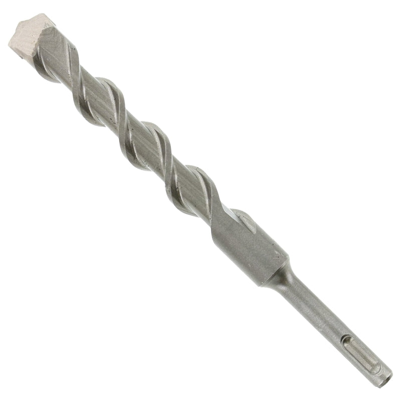 DIABLO Diablo DMAPL2450 Hammer Drill Bit, 3/4 in Dia, 8 in OAL, Percussion, 4-Flute, SDS Plus Shank HARDWARE & FARM SUPPLIES DIABLO