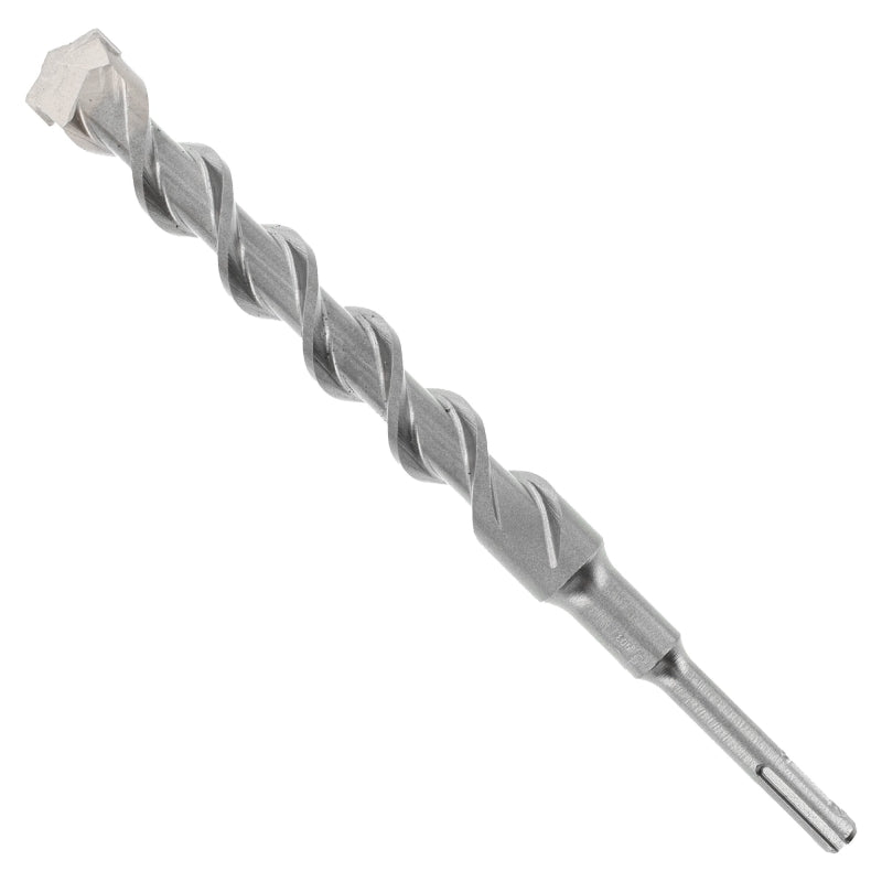 DIABLO Diablo DMAPL2500 Hammer Drill Bit, 7/8 in Dia, 10 in OAL, Percussion, 4-Flute, SDS Plus Shank HARDWARE & FARM SUPPLIES DIABLO