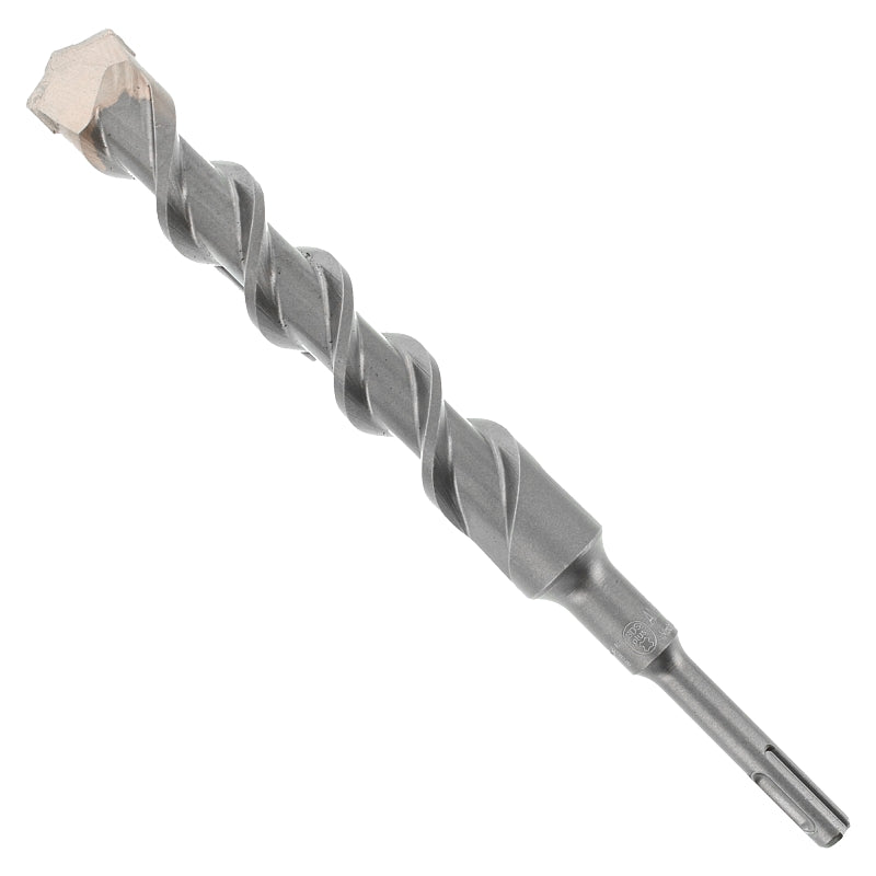 DIABLO Diablo DMAPL2520 Hammer Drill Bit, 1 in Dia, 10 in OAL, Percussion, 4-Flute, SDS Plus Shank HARDWARE & FARM SUPPLIES DIABLO