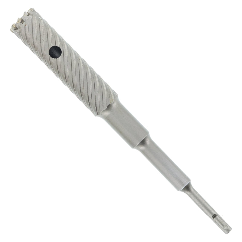 DIABLO Diablo DMAPLRC1090 Hammer Drill Bit, 1-1/4 in Dia, 12 in OAL, Percussion, SDS Plus Shank HARDWARE & FARM SUPPLIES DIABLO