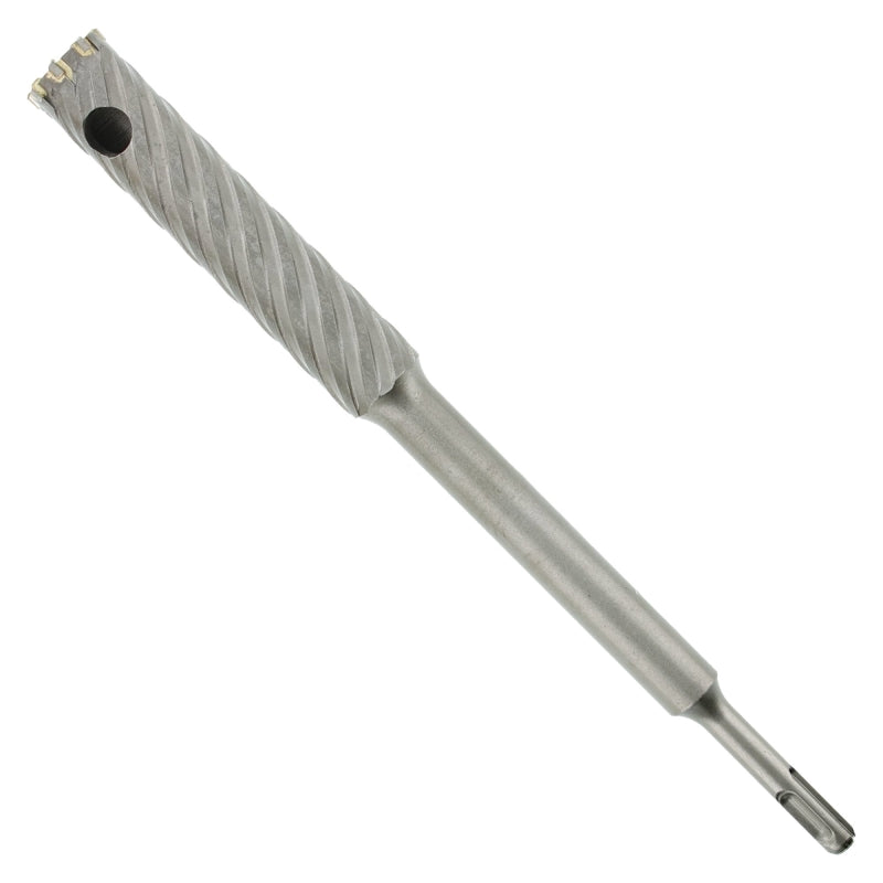 DIABLO Diablo DMAPLRC1070 Hammer Drill Bit, 1 in Dia, 12 in OAL, Percussion, SDS Plus Shank HARDWARE & FARM SUPPLIES DIABLO