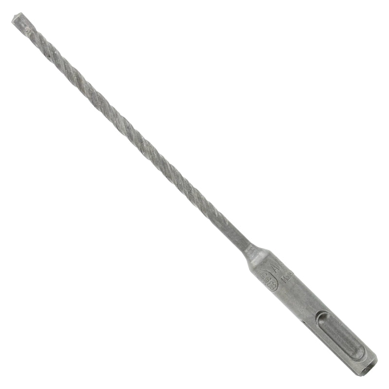 DIABLO Diablo DMAPL2050-P25 Hammer Drill Bit, 3/16 in Dia, 6 in OAL, Percussion, 4-Flute, SDS Plus Shank, 25/PK HARDWARE & FARM SUPPLIES DIABLO