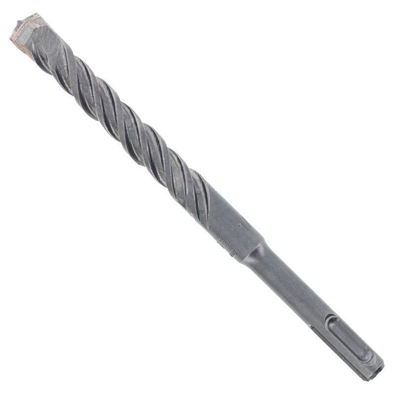 DIABLO Diablo DMAPL2300-P25 Hammer Drill Bit, 1/2 in Dia, 6 in OAL, Percussion, 4-Flute, SDS Plus Shank, 25/PK HARDWARE & FARM SUPPLIES DIABLO