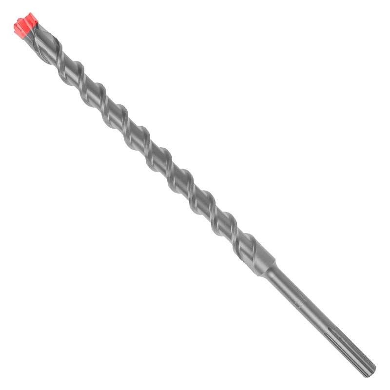 DIABLO Diablo Rebar Demon DMAMX1260 Hammer Drill Bit, 1-1/8 in Dia, 21 in OAL, Percussion, 4-Flute, SDS Max Shank HARDWARE & FARM SUPPLIES DIABLO