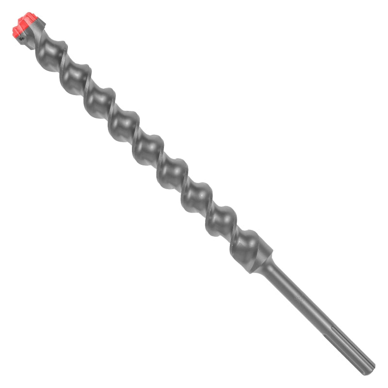 DIABLO Diablo Rebar Demon DMAMX1360 Hammer Drill Bit, 1-1/2 in Dia, 21 in OAL, Percussion, 4-Flute, SDS Max Shank HARDWARE & FARM SUPPLIES DIABLO