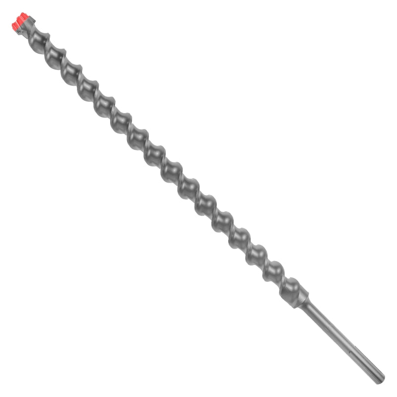 DIABLO Diablo Rebar Demon DMAMX1340 Hammer Drill Bit, 1-3/8 in Dia, 29 in OAL, Percussion, 4-Flute, SDS Max Shank HARDWARE & FARM SUPPLIES DIABLO