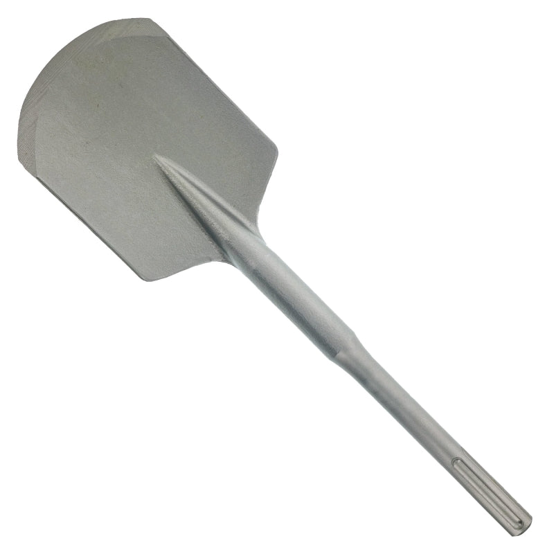 DIABLO Diablo DMAMXCH1010 Spade Bit, 4-1/2 in Dia, 17 in OAL, SDS Max Shank TOOLS DIABLO