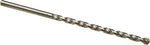 IRWIN Irwin 326001 Rotary Hammer Drill Bit, 5/32 in Dia, 6 in OAL, Percussion, Twist Flute, 2-Flute, 5/32 in Dia Shank TOOLS IRWIN