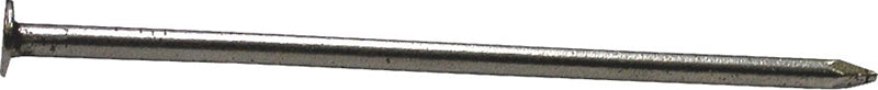 PRO-FIT ProFIT 0053199 Common Nail, 16D, 3-1/2 in L, Steel, Brite, Flat Head, Round, Smooth Shank, 25 lb