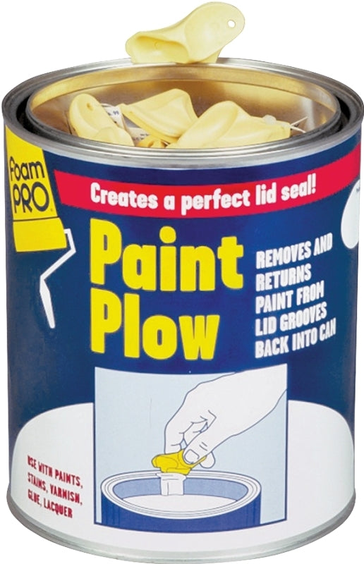 FOAMPRO Foampro 99 Paint Plow