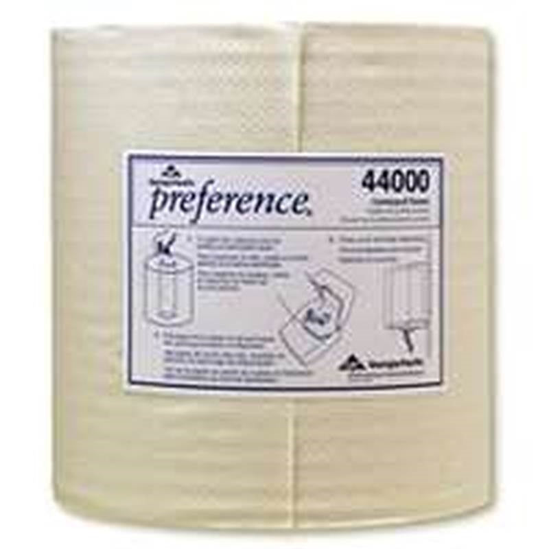 NORTH AMERICAN PAPER North American Paper 896906 Towel, 12 in L, 8-1/4 in W, 1-Ply
