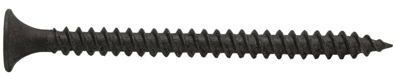 PRO-FIT ProFIT 0286078 Screw, #6 Thread, 1-1/4 in L, Coarse Thread, Bugle Head, Phillips Drive, Sharp Point, Phosphate, 271/BX HARDWARE & FARM SUPPLIES PRO-FIT