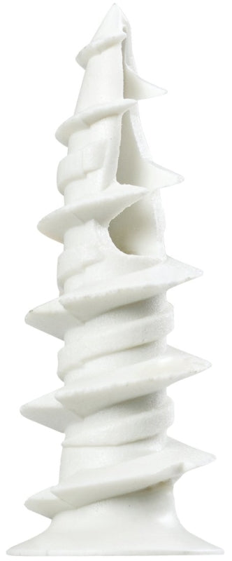 COBRA ANCHORS Cobra Anchors 013T Hollow Wall Anchor, Nylon, 52 lb, 200/PK